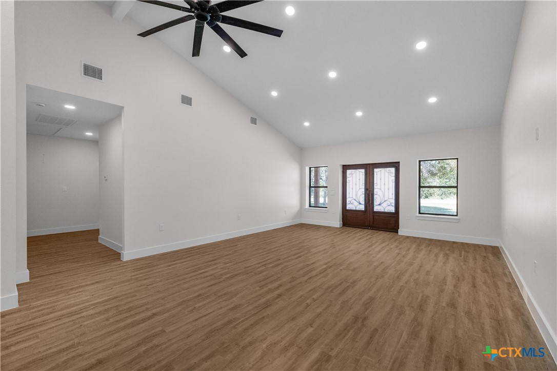 37 Chaparral Road