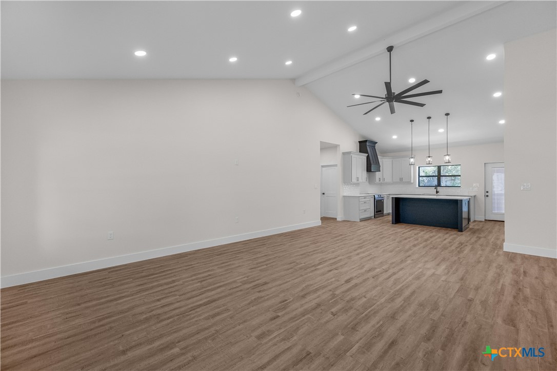 37 Chaparral Road