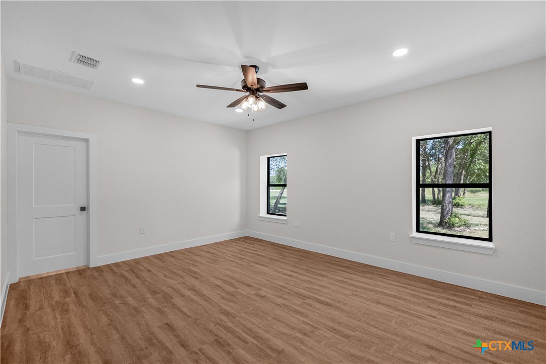 37 Chaparral Road