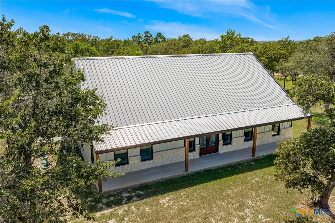 37 Chaparral Road