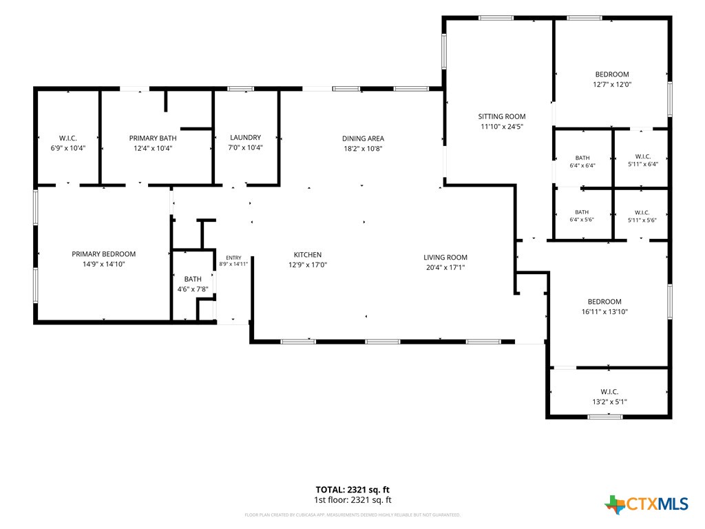 172 Meadow Lake Drive