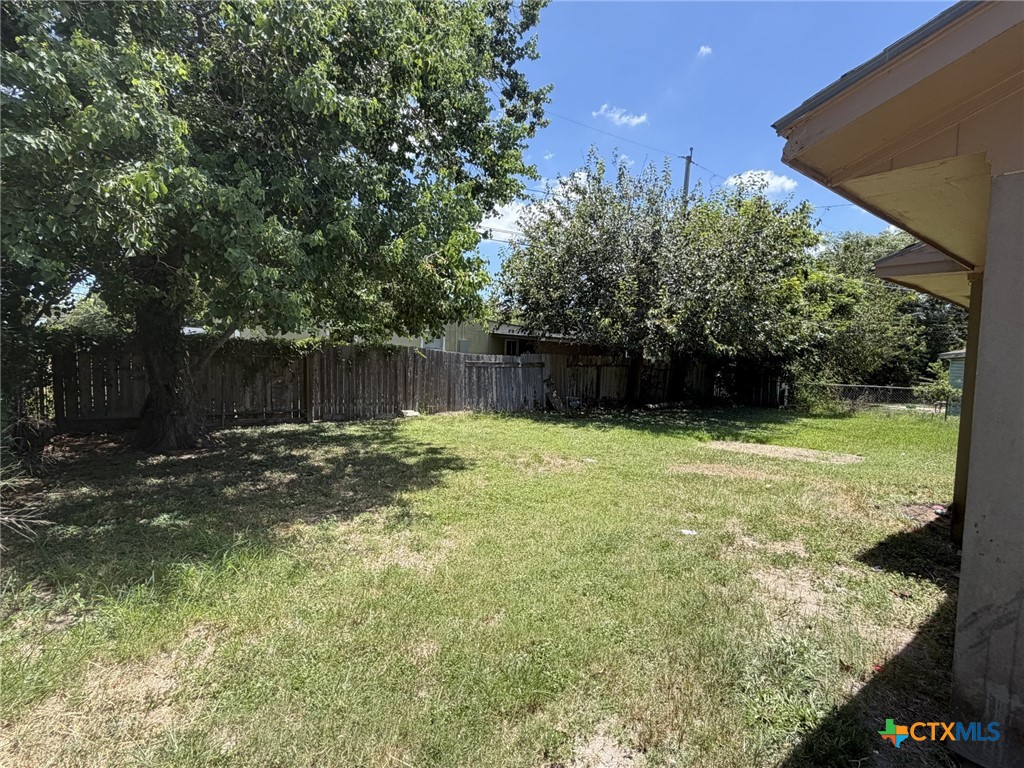 3602 Cypress Street