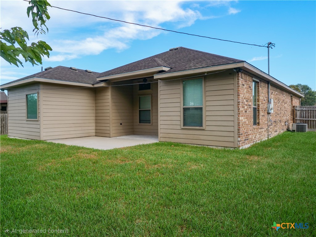 120 Sandpiper Drive
