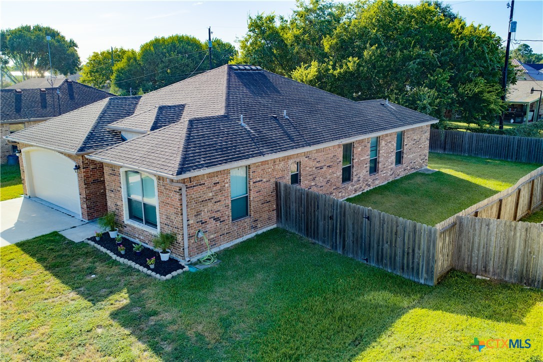 120 Sandpiper Drive