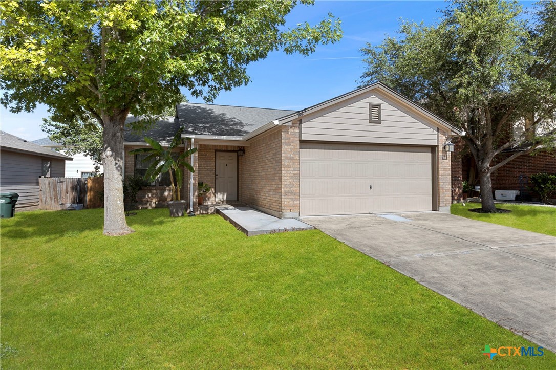 291 Cordero Drive San Marcos TX