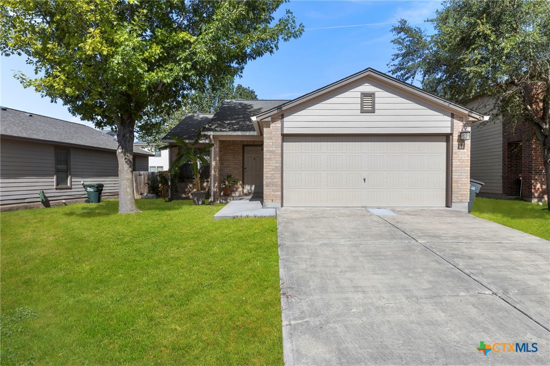 291 Cordero Drive