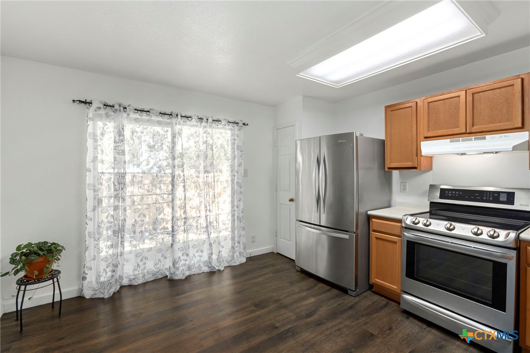 291 Cordero Drive