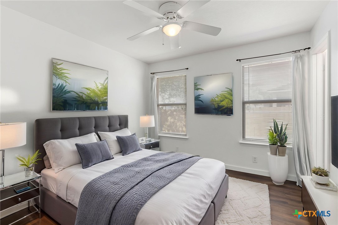 291 Cordero Drive