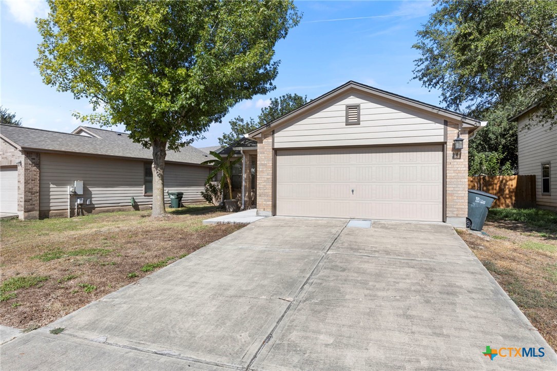291 Cordero Drive
