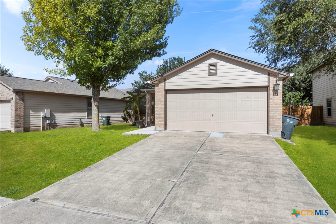 291 Cordero Drive