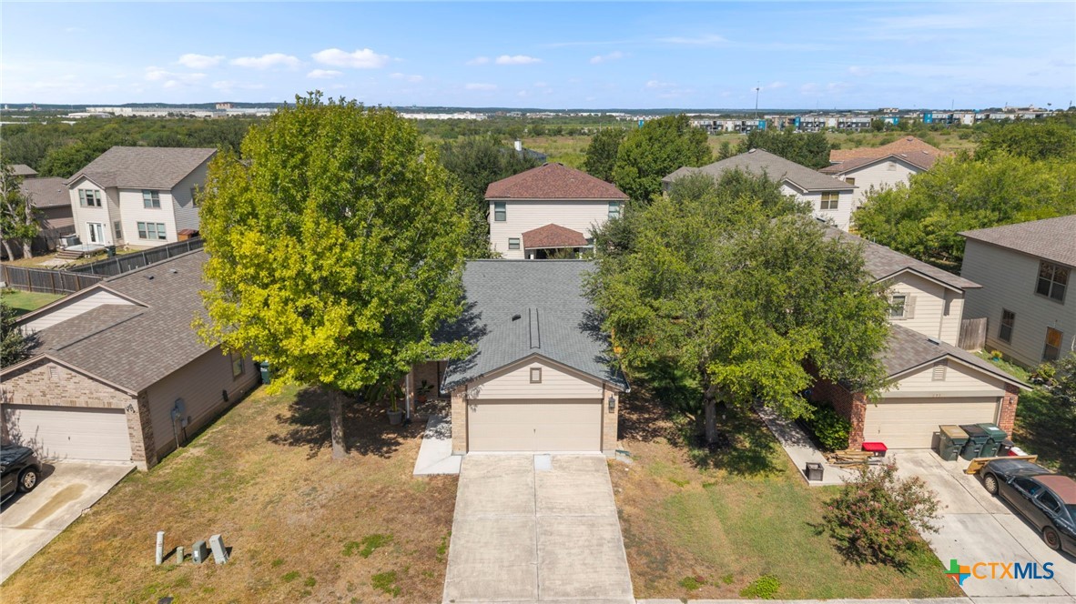 291 Cordero Drive