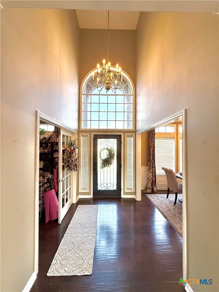 311 Charleston Drive