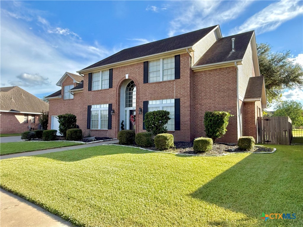 311 Charleston Drive