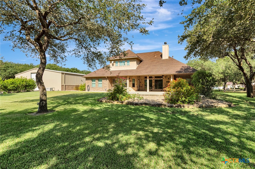 249 Post Oak Bend