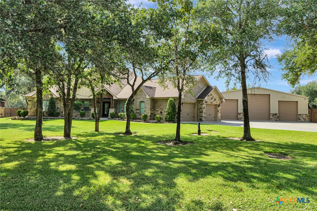 249 Post Oak Bend
