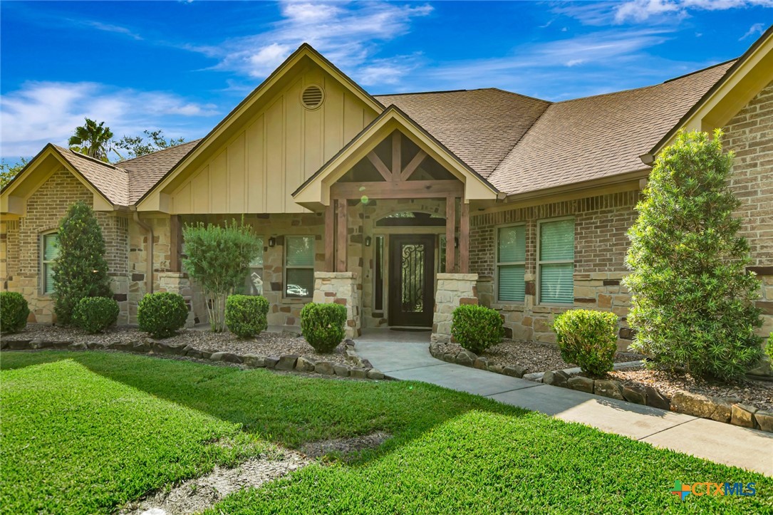 249 Post Oak Bend