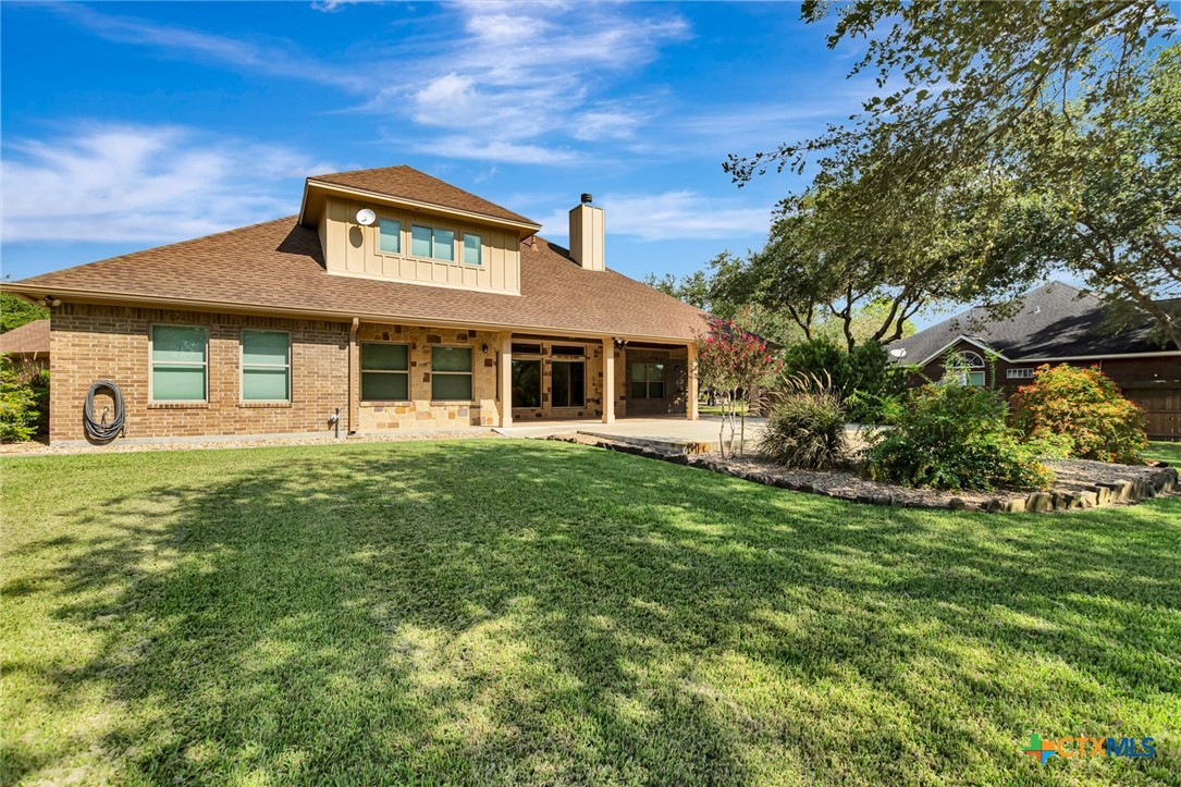 249 Post Oak Bend
