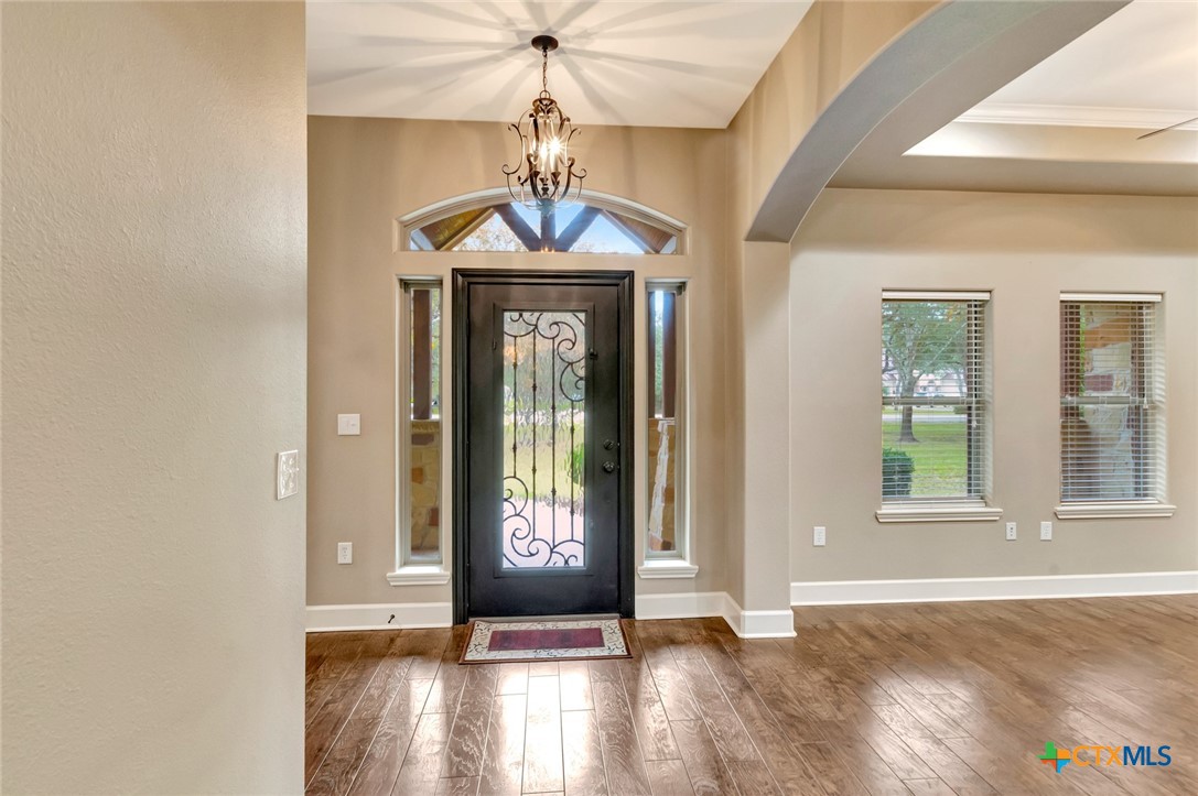 249 Post Oak Bend