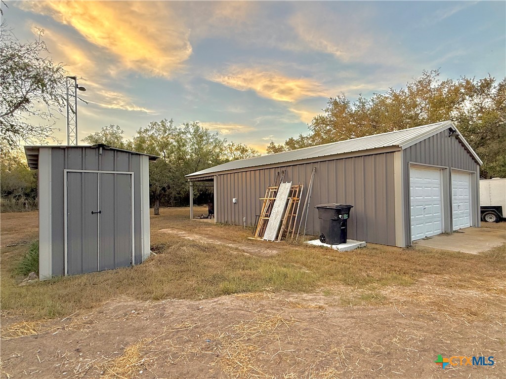 84 Paloma Road