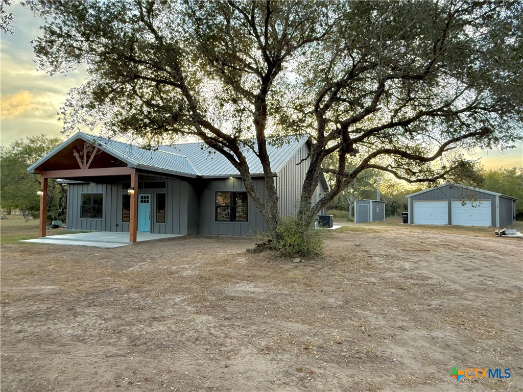 84 Paloma Road