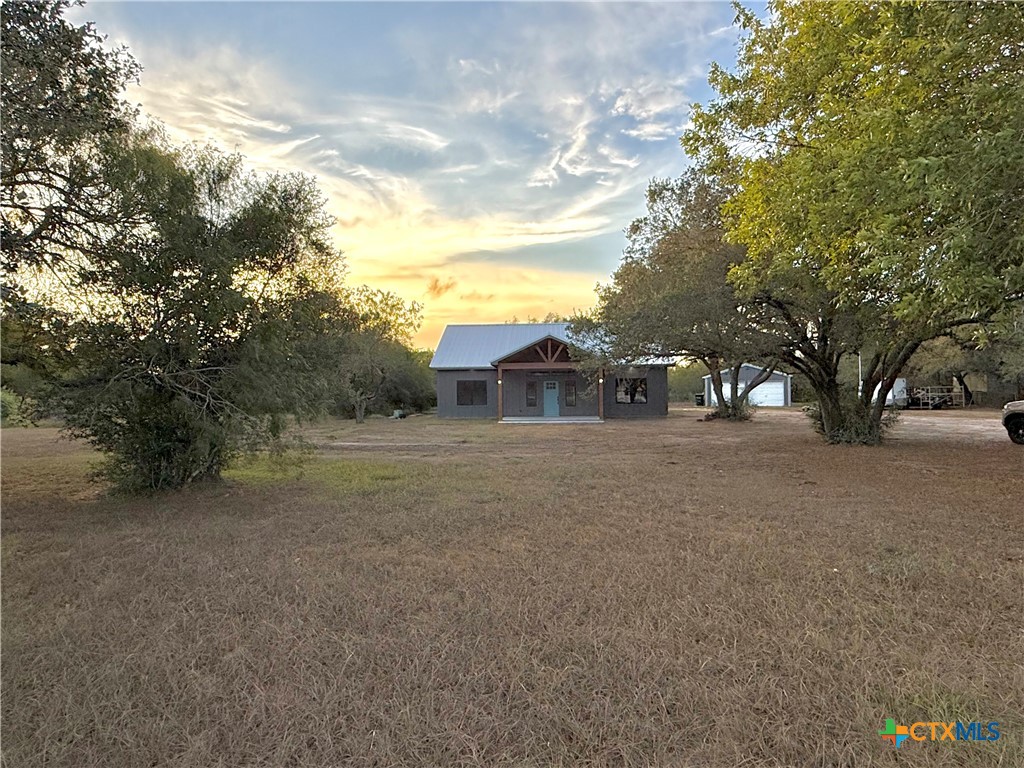 84 Paloma Road