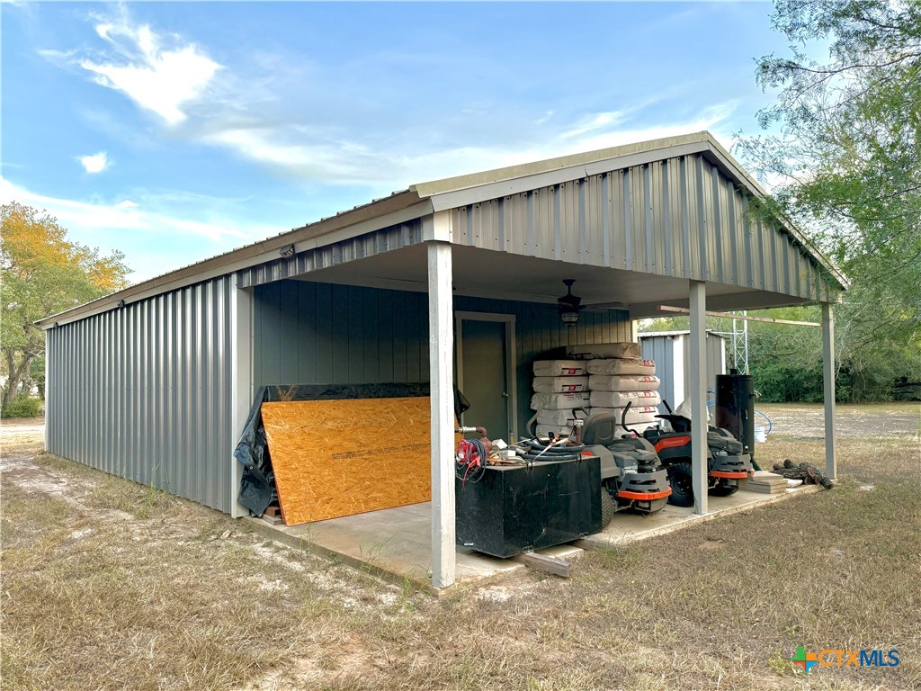 84 Paloma Road