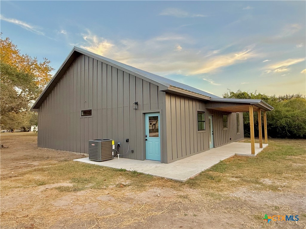 84 Paloma Road