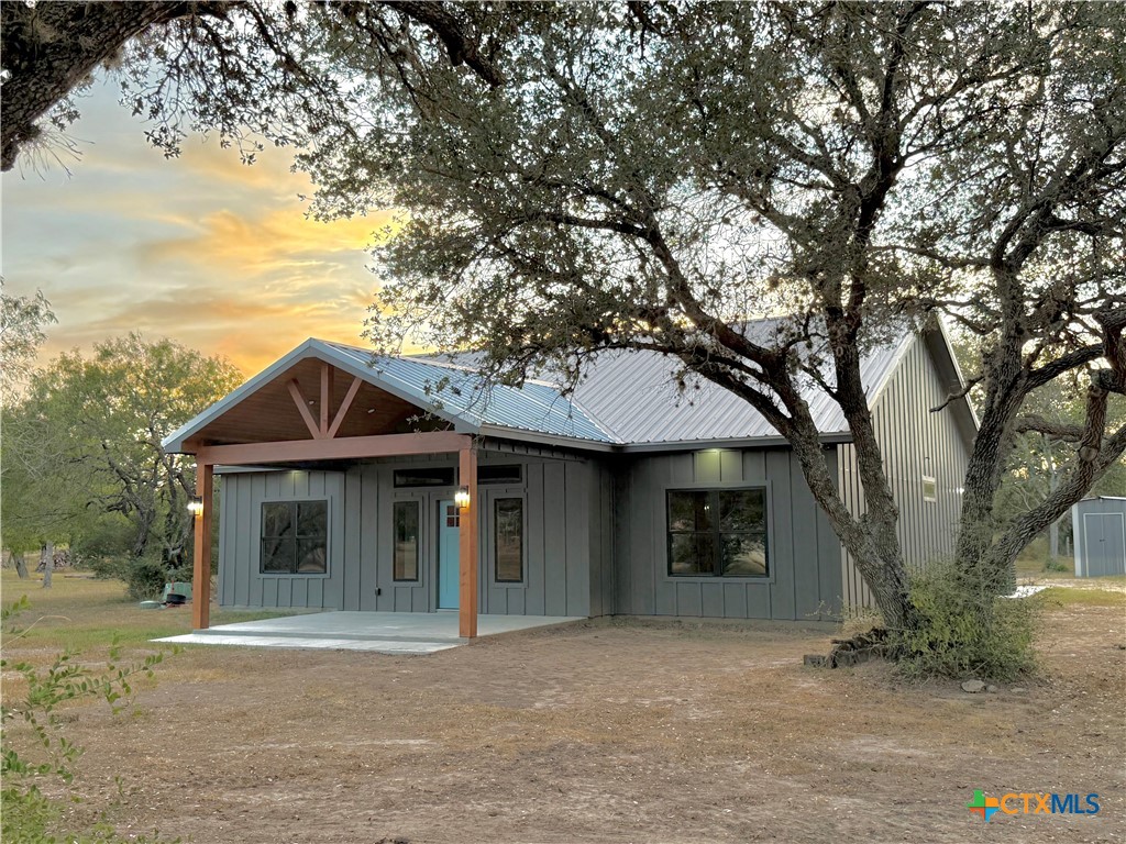 84 Paloma Road