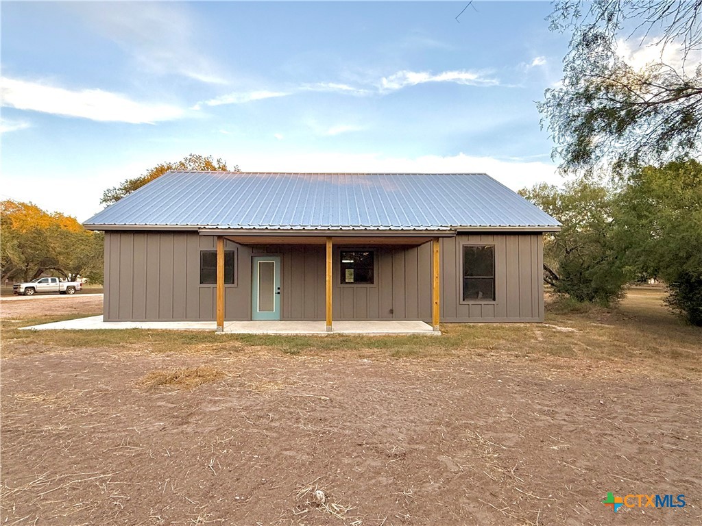 84 Paloma Road