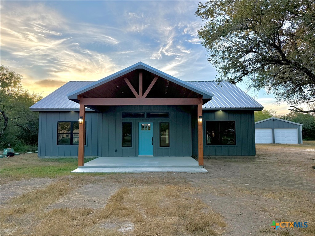 84 Paloma Road