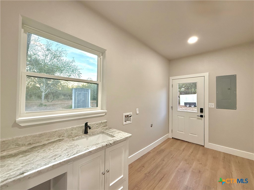 84 Paloma Road