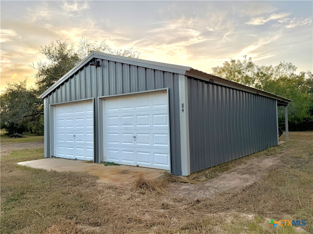 84 Paloma Road