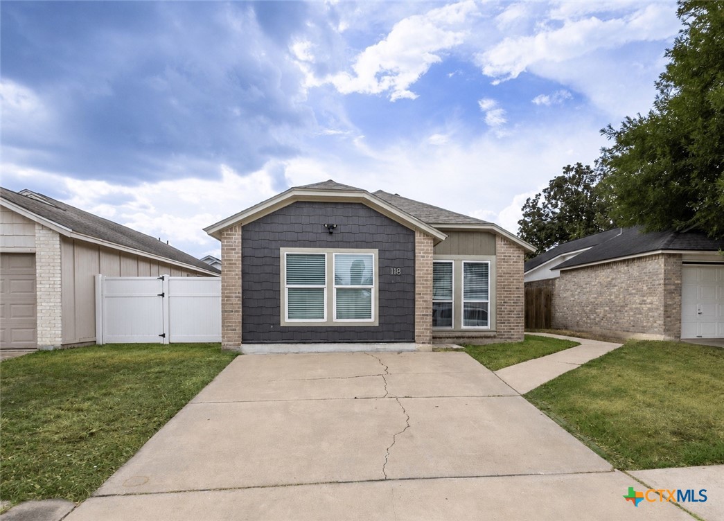 118 Waterford Drive