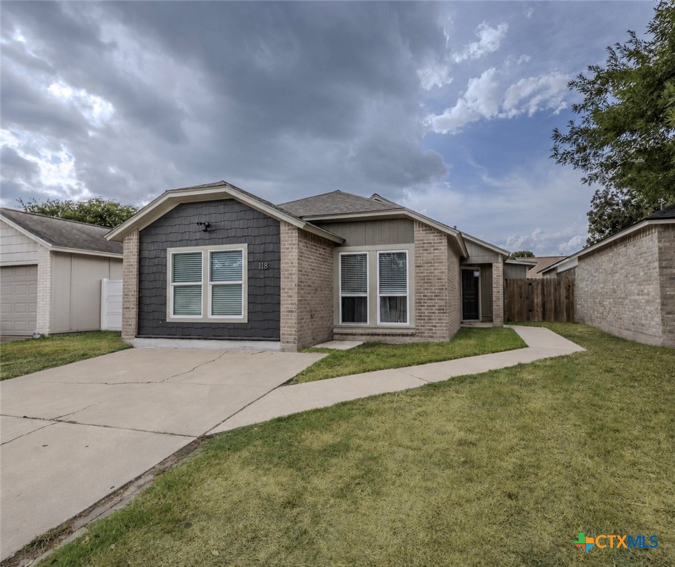 118 Waterford Drive