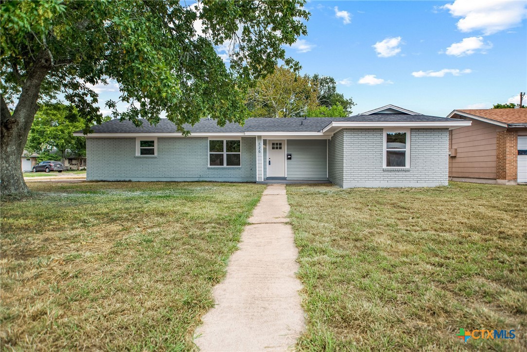 526 Fairmont Street