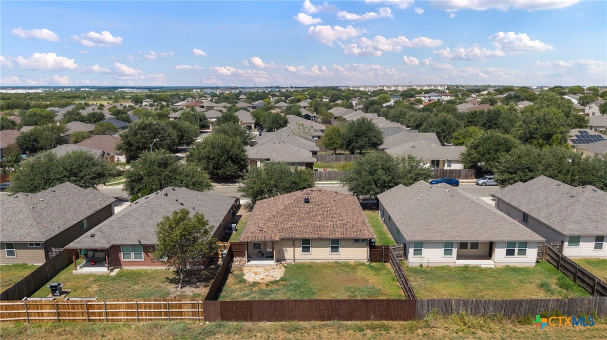 405 Teron Drive