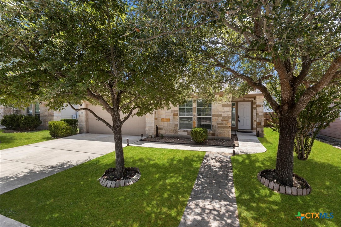 405 Teron Drive