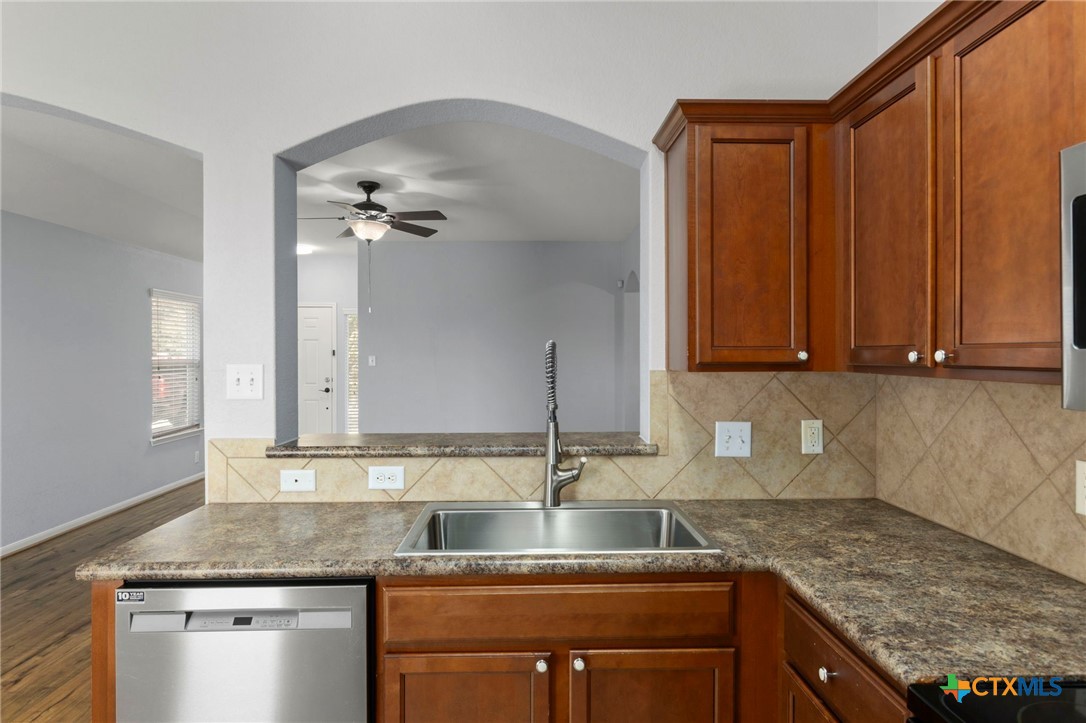 405 Teron Drive