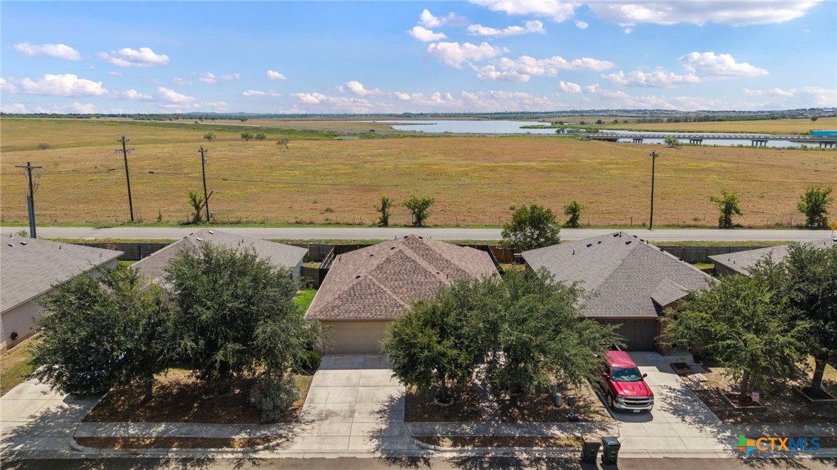 405 Teron Drive
