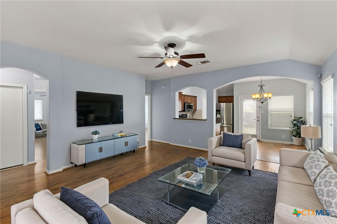 405 Teron Drive