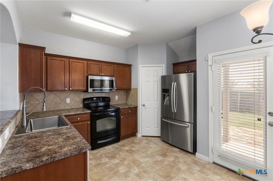 405 Teron Drive