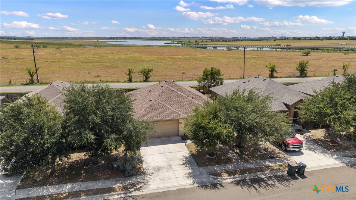 405 Teron Drive