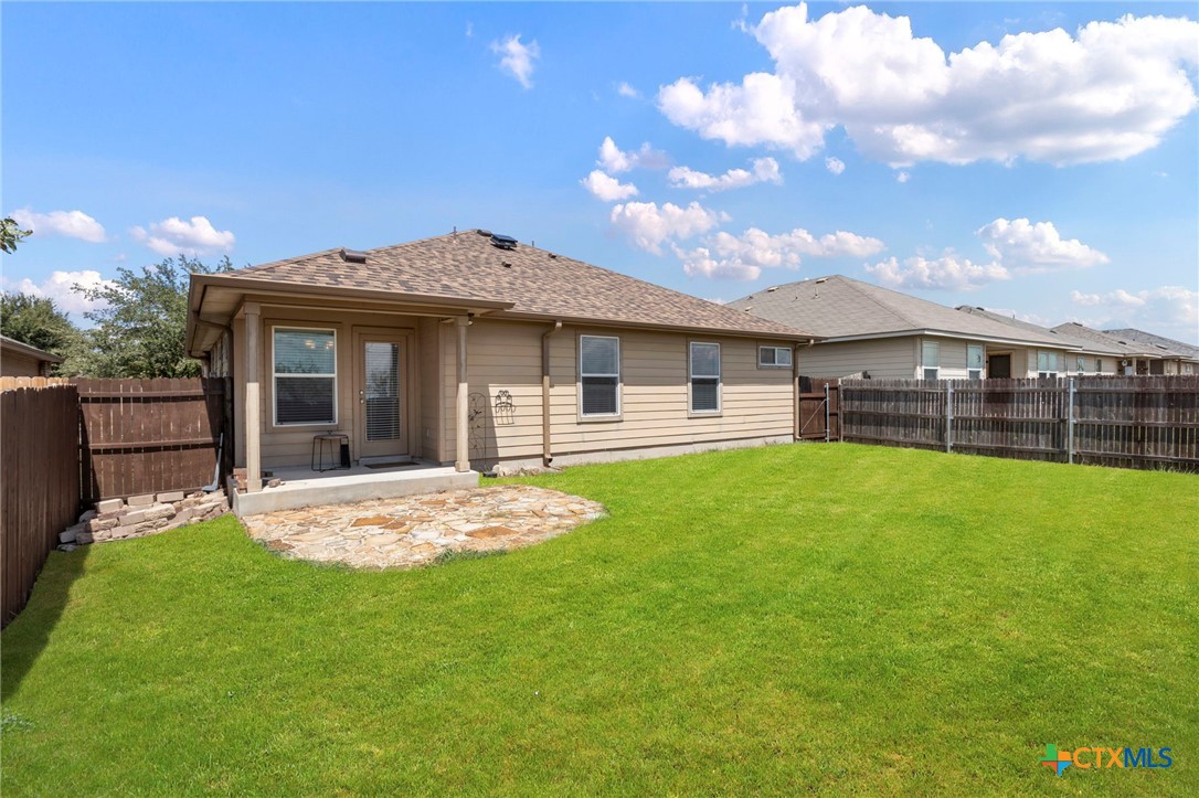 405 Teron Drive
