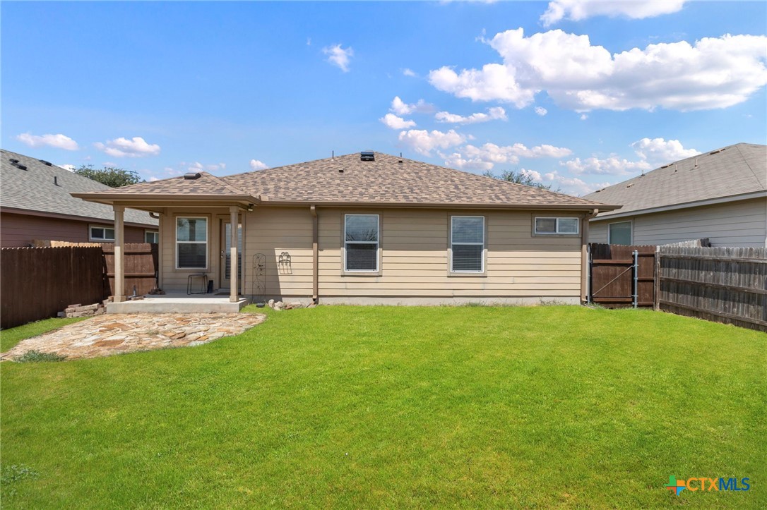 405 Teron Drive