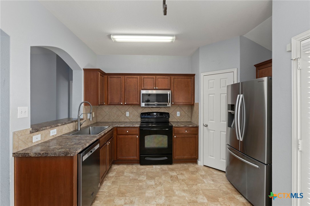 405 Teron Drive