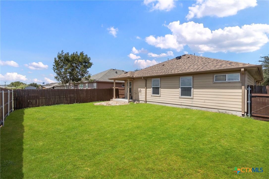 405 Teron Drive