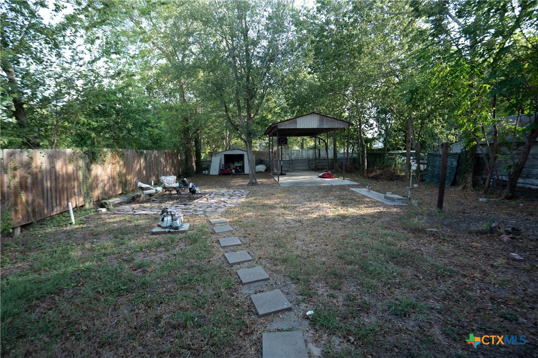 1408 E Power Avenue