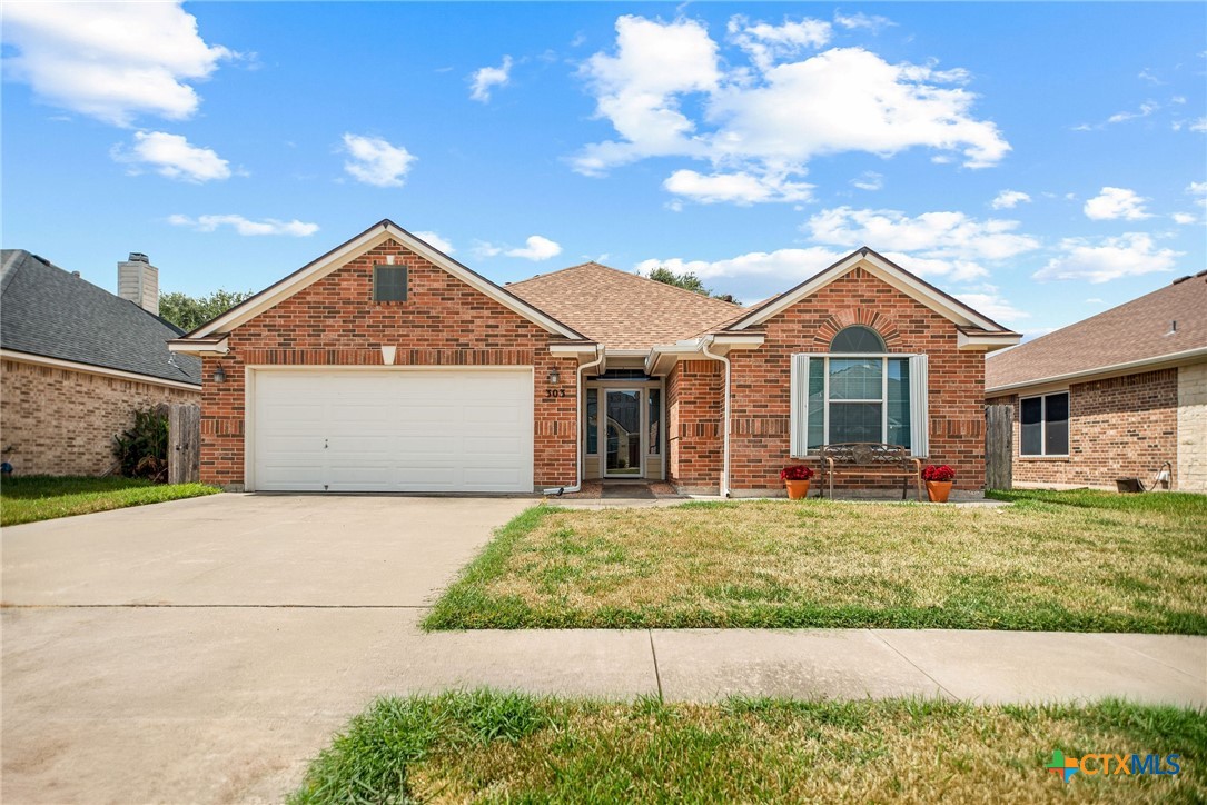 303 Waterstone