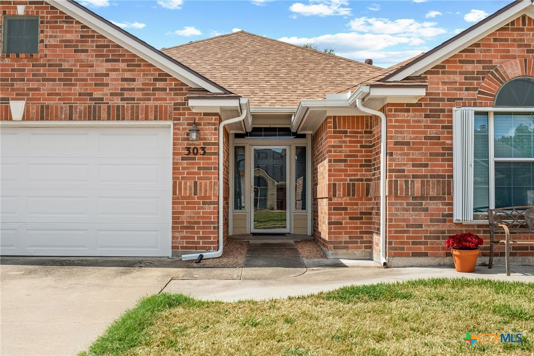 303 Waterstone