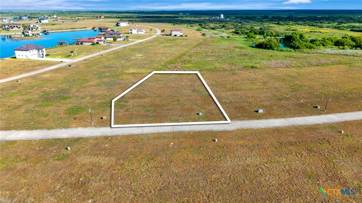 Lot 92 Coastal Springs Springs